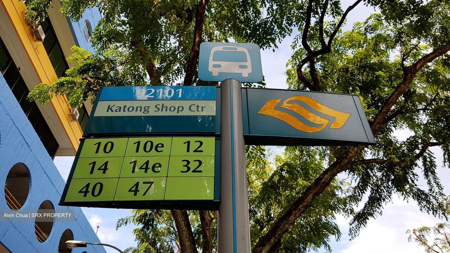 Katong Shopping Centre (D15), Shop House #291131881